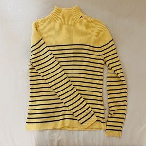 Tommy Hilfiger Knit Sweater